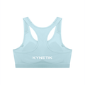 Kynetik Cropped Sports Bra