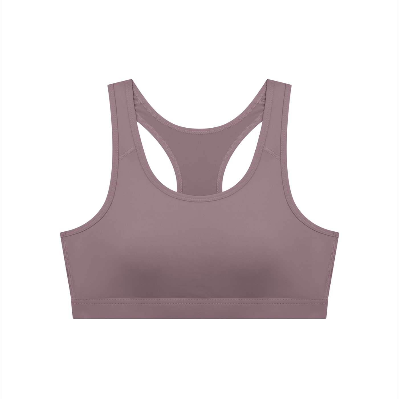 Kynetik Cropped Sports Bra