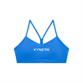 Kynetik Cropped Sports Bra