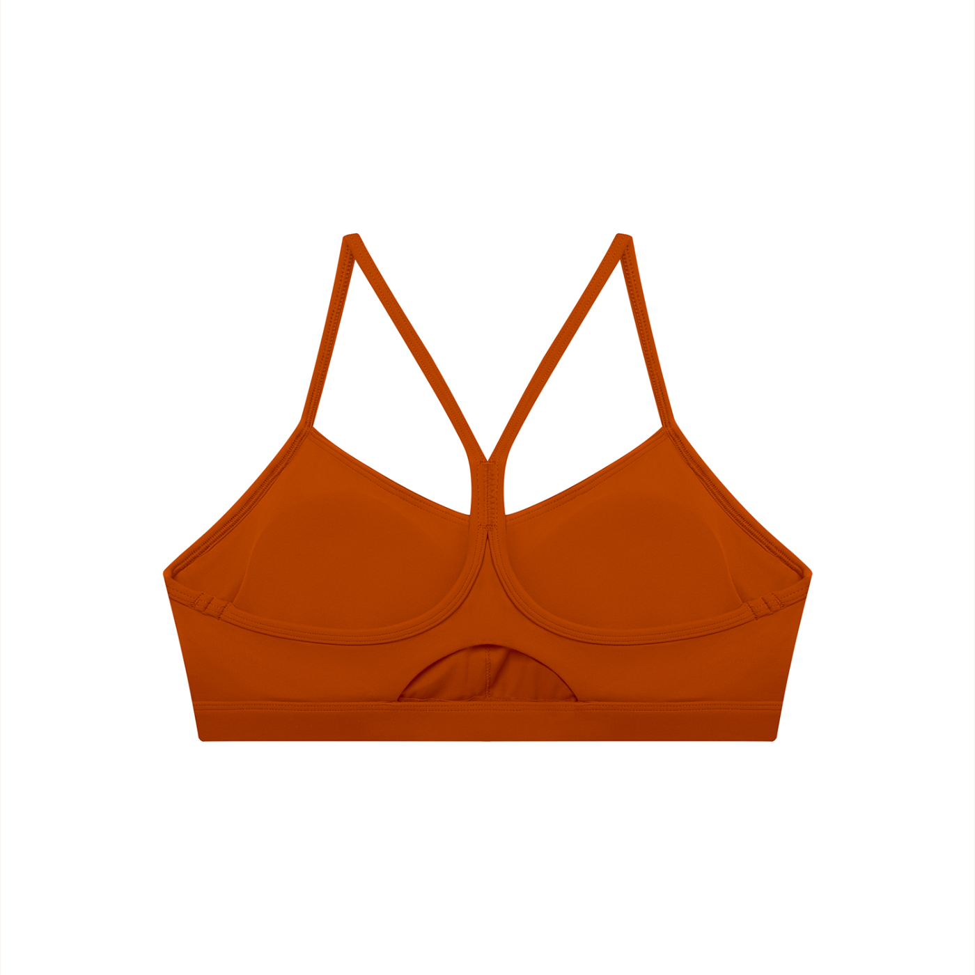 Kynetik Cropped Sports Bra